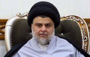 مقتدى الصدر يضرب عن الطعام حتى يتوقف العنف