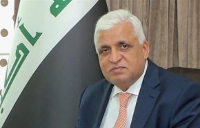 الفياض: نؤكد ونكرر ثوابتنا في حماية العملية السياسية العراقية