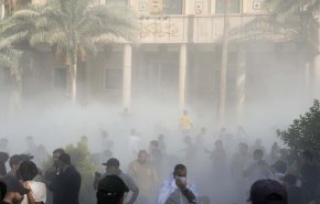 مقتل 20 بالرصاص في المنطقة الخضراء ببغداد