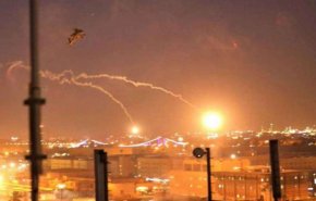سقوط قذائف هاون داخل المنطقة الخضراء وسط بغداد