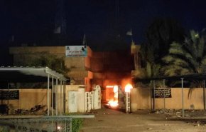 شاهد.. مجموعة تصاوير متداولة من العاصمة بغداد  