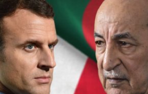 الجزائر - فرنسا.. مصالحة ملغَّمة
