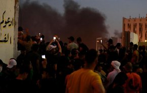 ارتفاع عدد القتلی في بغداد واضراب مقتدی الصدر عن الطعام