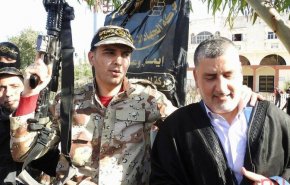 حركة الجهاد الإسلامي تبارك عملية نابلس: المقاومة في تصاعد