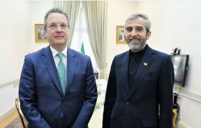 باقري كني: عضوية إيران في منظمة شنغهاي وبريكس بلاس ستعزز التعددية الدولية