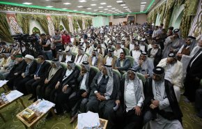 شاهد.. ماهو دور زعماء العشائر في حل الأزمة العراقية؟