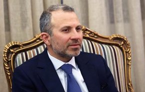 باسيل: لن نقبل حكومة تصريف الاعمال تكون محل رئيس جمهورية