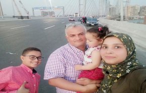 مصر..إحالة الصحافي أحمد سبيع للمحاكمة بعد عامين ونصف بالحبس الاحتياطي
