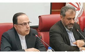السفير الإيراني ينتقد استضافة السويد لعناصر زمرة المنافقين