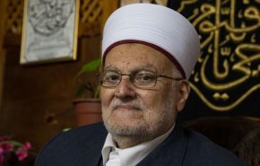 عكرمة صبري: عبور المستوطنين من باب الأسباط خطوة عدوانية متقدمة