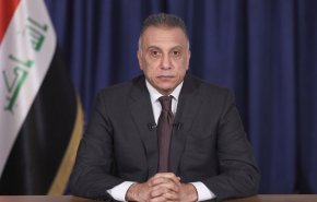 الكاظمي يعتبر خطوة السيد الصدر أعلى مستويات الوطنية