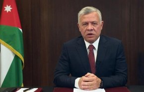 ملك الأردن يتصل برئيس العراق ورئيس وزرائه ويؤكد دعمه الكامل