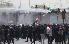 أول تعليق لصنعاء على الأحداث في العراق