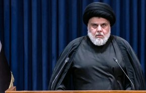 السيد مقتدى الصدر: اسأل الله ان يتوب على من حمل السلاح