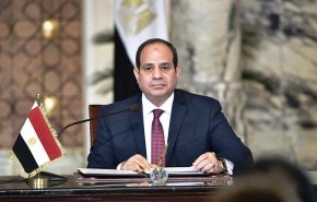 السيسي: أقدر الجهود المخلصة من الأطراف العراقية ودعوات التهدئة