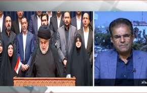 مراسل العالم يكشف اخطر ما جاء في بيان السيد الصدر الاخير