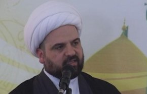 الشيخ قبلان: نعم للمقاومة كدرع إستراتيجي بيوم إمام المقاومة ومؤسّسها

