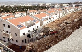 مخطط استيطاني لتوسيع مستوطنة 