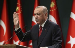 أردوغان يشن هجومًا حادًا على أمریکا واليونان حول صواريخ إس400
