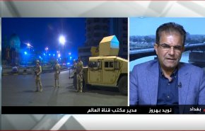شاهد: تأثير بيان السيد الصدر الاخير على المشهد العراقي؟