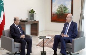 بلاتکلیفی پرونده تشکیل دولت جدید لبنان/ آغاز مهلت قانونی انتخاب رئیس جمهور جدید از فردا