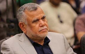 العامري يدعو القادة السياسيين لالتزام الصمت الإعلامي والسياسي
