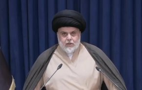 مقتدى الصدر يرسل وفدا نيابة عنه لحضور عزاء ضحايا الاحداث الاخيرة