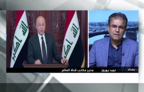 مراسل العالم: الإطار التنسيقي سيقيم مجلس عزاء على ارواح ضحايا العراق