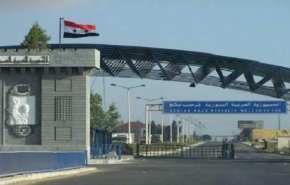 عودة دفعة من اللاجئين السوريين في الأردن عبر معبر نصيب
