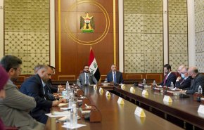 أزمة العراق وآفاق البحث عن الحلول