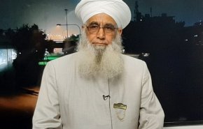 دارالافتای عراق: ایران برای خاموش کردن آتش فتنه در عراق تلاش کرد