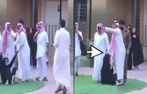 رجل أعمال يمني يبدي أول رد تجاه اعتداء الأمن السعودي على اليتيمات!