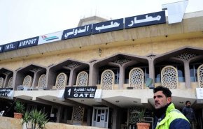  تفاصيل الاستهداف الإسرائيلي لمطاري حلب ودمشق
