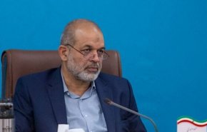 وزير الداخلية الايراني: لدى إيران وتركيا طاقات جيدة لإرساء الاستقرار والامن بالمنطقة