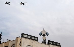 بالفيديو.. اليكم تفاصيل العداوان الاسرائيلي على سوريا وحجم الخسائر