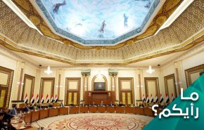 هل الحوار الوطني يمثل المخرج الوحيد للخروج من الازمة العراقية؟