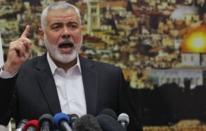 هنية: المقاومة الفلسطينية مستعدة لخوض المعارك دفاعًا عن الأسرى