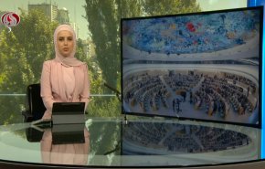 نشرة الاخبار من قناة العالم الساعة 07:00 بتوقيت غرينتش 01-09-2022