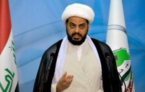 الشيخ الخزعلي يوجه بإغلاق كافة المقرات الرسمية للعصائب