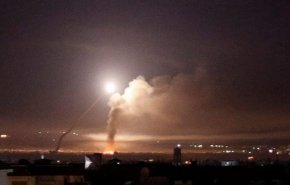 دلالات العدوان على مطار حلب الدولي