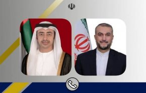 ايران أبدت حسن نيتها وجديتها من أجل الوصول إلى اتفاق قوي ومستقر