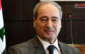 المقداد: الكيان الإسرائيلي يلعب بالنار ويعرض المنطقة للتفجير
