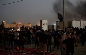 مجلس الأمن يدعو الأطراف المتنازعة في العراق إلى بدء الحوار