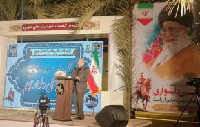 قاليباف يؤكد ضرورة جهاد التبيين في مواجهة الاعلام المعادية والحرب المعرفية
