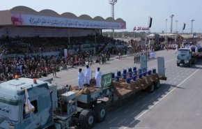 المشاط: طورنا أسلحة باستطاعتها ضرب هدفها في أي نقطة في اليمن