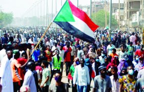 مشاورات بين الاطراف السياسية في السودان