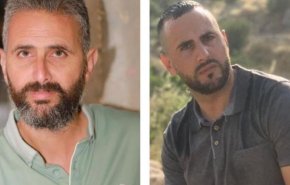 الشقيقان عدال وأحمد موسى يواصلان إضرابهما بسجون الاحتلال