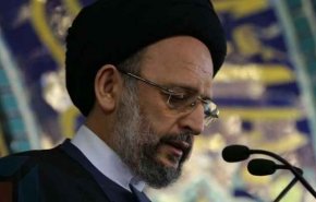 السيد فضل الله يؤكد أهمية مواجهة أي محاولة لإشعال فتنة مذهبية