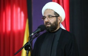 دعموش يحدد الحالة الوحيدة لتراجع المقاومة عن انتزاع حقوق لبنان