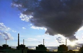 أوكرانيا تعترف بقصفها مدينة إنيرغودار حيث تتواجد محطة زابوروجيه النووية